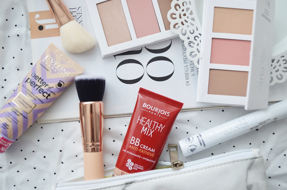 czym się różni krem BB od podkładu puderek.com.pl